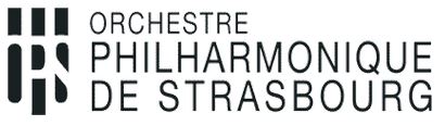 logo de l'Orchestre Philarmonique de Strasbourg