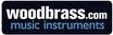 Logo woodbrass.com