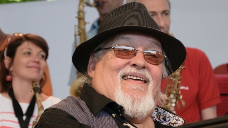 Schiltigheim rend un vibrant hommage à Eddy Louiss lors d’un concert exceptionnel