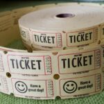 Les résultats de notre tombola anniversaire du 8 juin 2025
