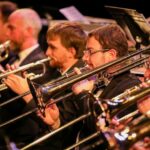 L’Orchestre d’Harmonie de Schiltigheim en concert à Saint-Louis le 15 mars