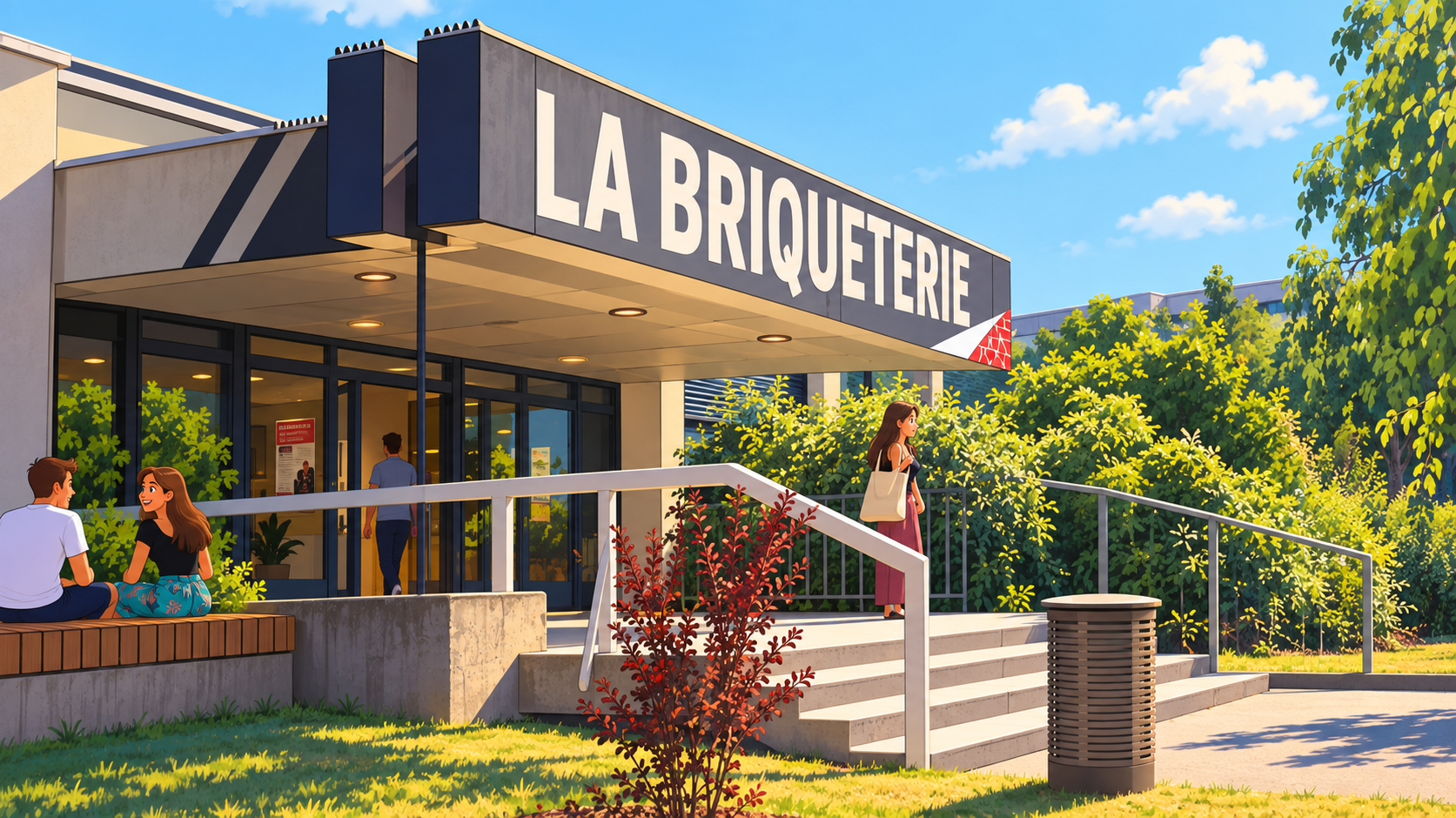 Lire la suite à propos de l’article Concert d&rsquo;Automne de l&rsquo;OHDS 2026 – 29 novembre 2026